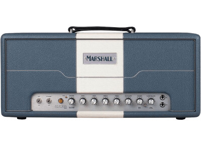 Marshall Astoria Dual Head AST3H