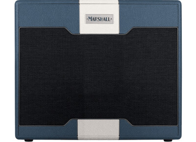 Marshall AST3-112 Astoria Dual Cab
