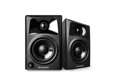 M-Audio AV32