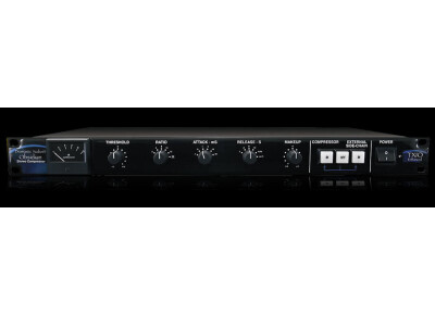 Dramastic Audio Obsidian Stereo Comp