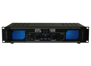 Skytec SPL 1000