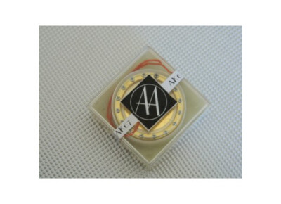 Advanced Audio Microphones AK67