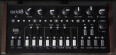 New Acid8 hardware hybrid synth and sequencer