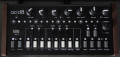 Synthé hybride et step séquenceur Acid8