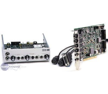 Aps E Mu Aps Audiofanzine