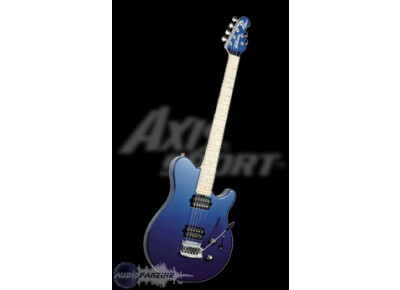 Music Man Axis Sport