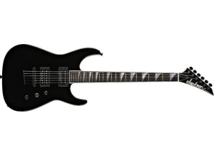 Jackson USA Select Soloist SL2HT