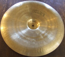 UFIP Ritmo China 15"