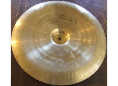 UFIP Ritmo China 15"