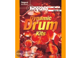 Vds carte extension Roland - Dynamic Drum Kit - SRX-01