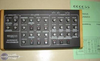 Compatibilité OS Microwave