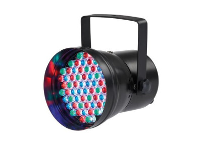 Dune Lighting mini-PAR RGB