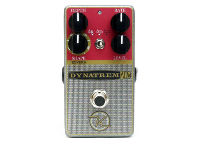 Keeley Electronics DynaTrem