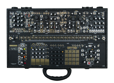 Make Noise Black & Gold Shared System