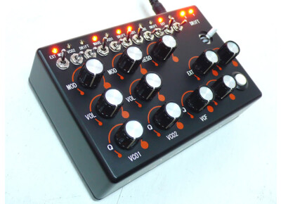 Reon Driftbox S