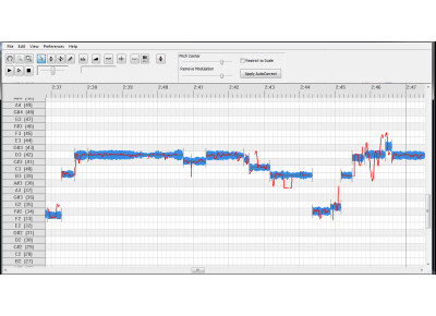 MorphTune MorphTune 2