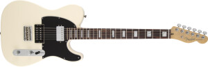 Fender Limited Edition 2015 American Standard Telecaster HH