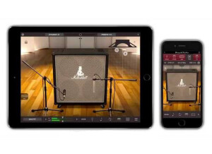 IK Multimedia Amplitube 4 App