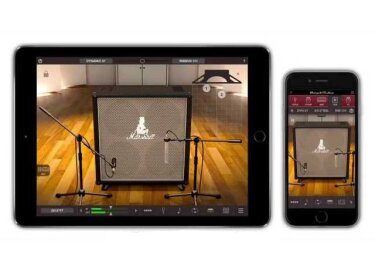 IK Multimedia AmpliTube 4 App
