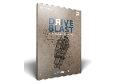 Overloud Drive Blast