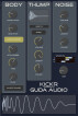 GuDa Audio lance le plug-in KickR