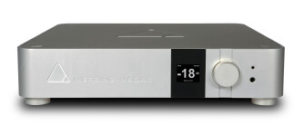 Convertisseurs N/A Merging Technologies NADAC