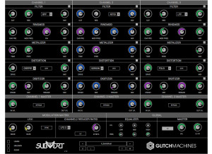 Glitchmachines Subvert
