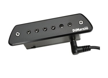 DiMarzio DP234 The Black Angel