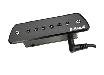 DiMarzio DP234 The Black Angel