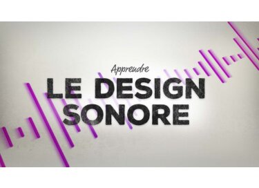 Elephorm Apprendre le Design Sonore