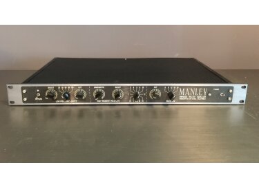 Manley Labs Enhanced Pultec Equalizer