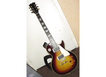 Fenix by Young Chang Les Paul