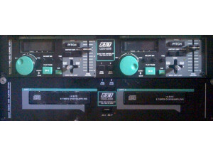 BST CDD-203