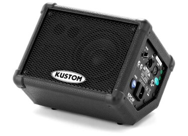 Kustom KPC4P