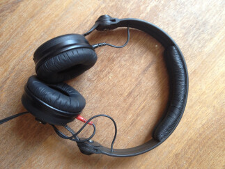 Sennheiser HD 25-1