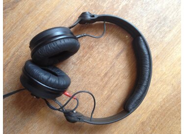 Sennheiser HD 25-1