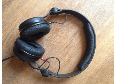 Sennheiser HD 25-1