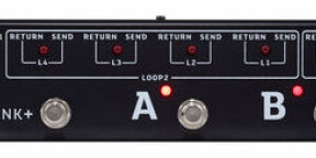 Harley Benton FXL8 Pro