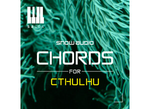 Snow Audio Chords for Cthulhu