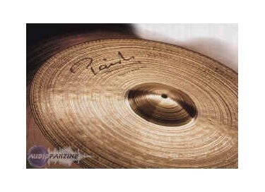 Paiste Innovations Thin Crash 14"