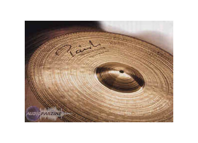 Paiste Innovations Thin Crash 14"