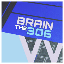 waveshaper WS306 The Brain