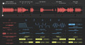 Sinevibes présente Fraction pour Mac OS X