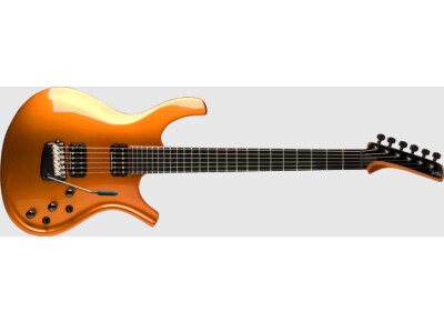 Parker Guitars DF842