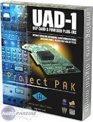 UAD-1 d'Occasion : ATTENTION !!