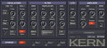 Full Bucket Music Kern free synth