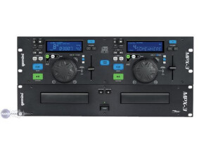 Gemini DJ MPX-3