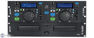 Gemini DJ MPX-3