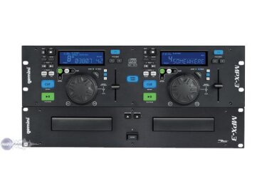 Gemini DJ MPX-3