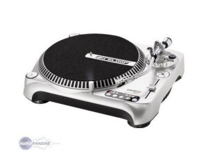 BST PR 400